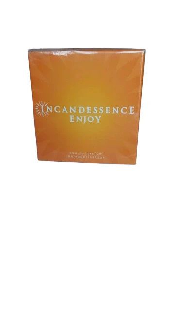 Avon woda perfumowana Incandessence Enjoy Unikat Nowa
