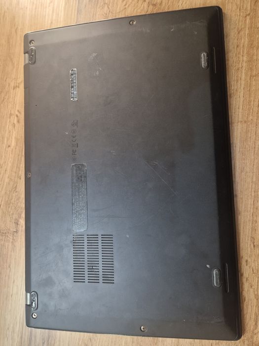 Ультрабук Lenovo ThinkPad Carbon X1 5th gen