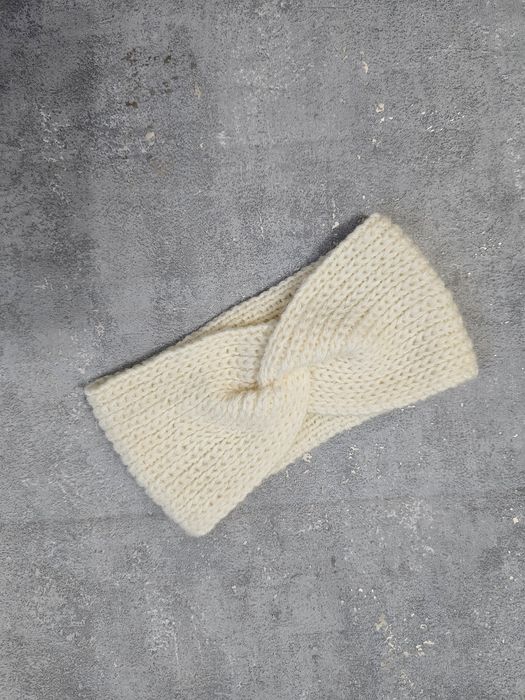 Пов'язка на голову, чалма