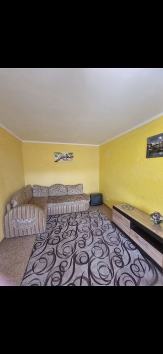 ПРОДАМ 2х ком квартиру на ж/м  Парусе