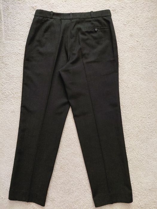 Spodnie męskie rozm.L