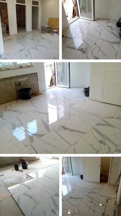 Serviços de pintura , pladur , ladrilhos