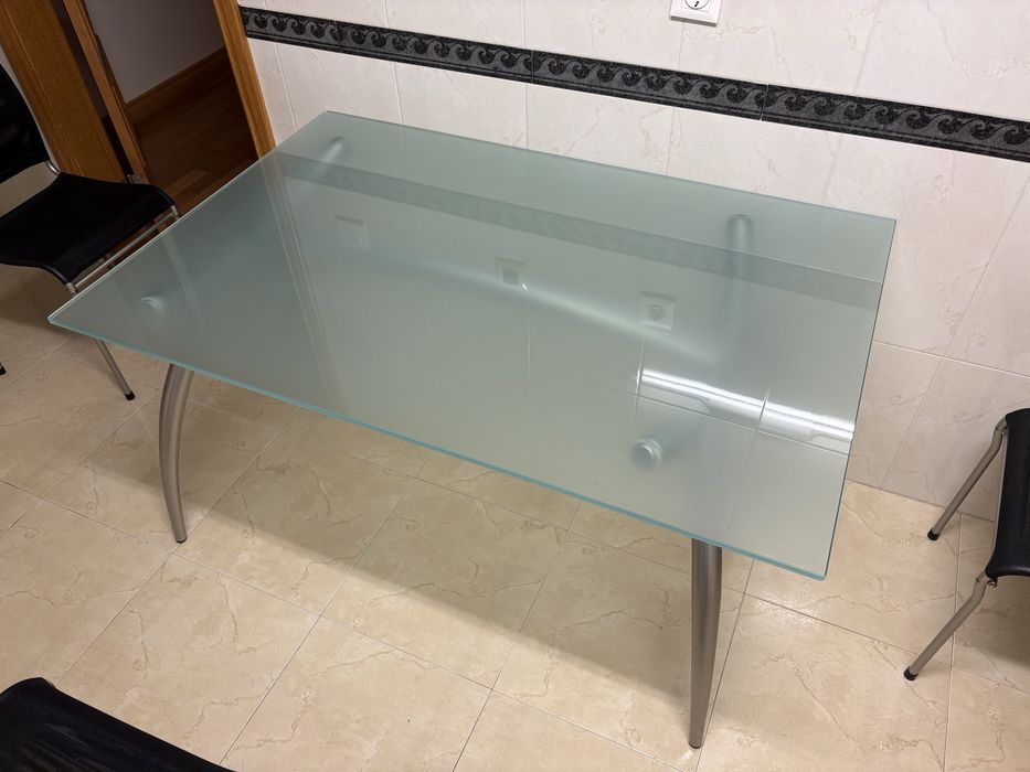 Mesa Calligaris 130x75