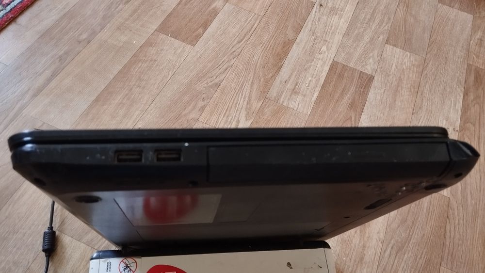 Ноутбук HP 250 G2