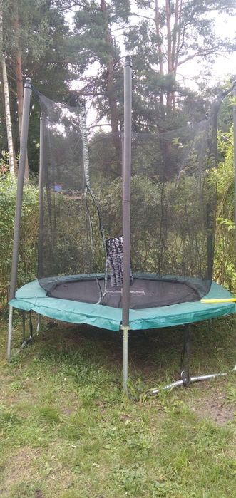 Trampolina Decathlon 240