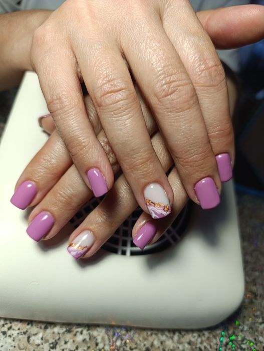 Шукаю моделей на манікюр укріплення, корекція, нарощування