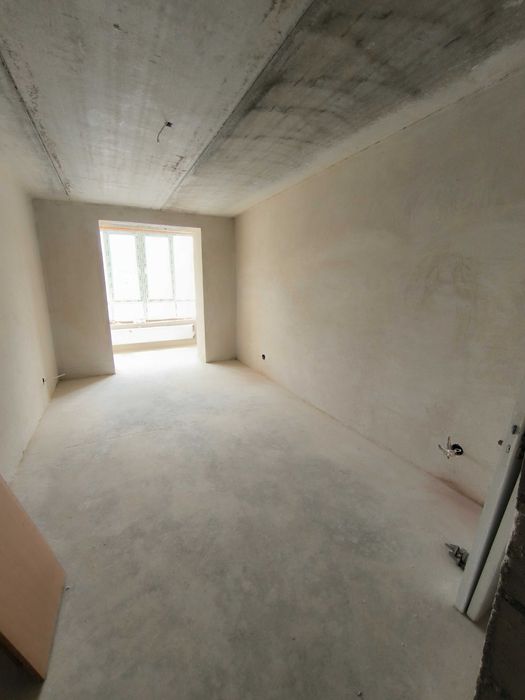 Однокімнатна квартира на Масанах. Будинок здано. Біля АТБ.