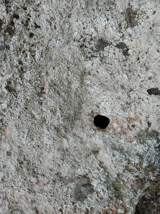 Pias rústicas em calcário