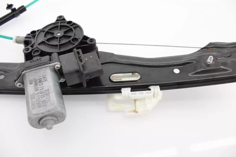 ELEVADOR DE VIDRO FRONTAL DIREITO BMW 1 2018 -724256211