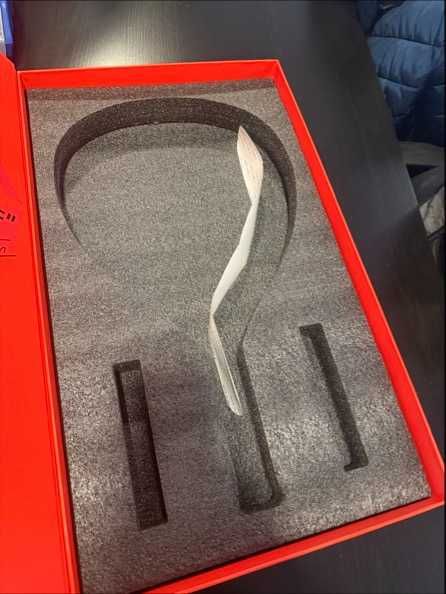 Raquete de padel -  Babolat Technical Viper -  Juan Lebron