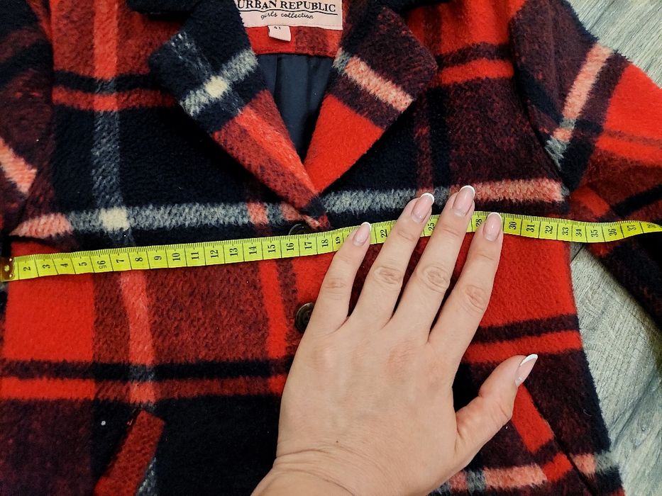 Пальто осінне, осінь-весна пальто осенне 4 г4 T, 104-110