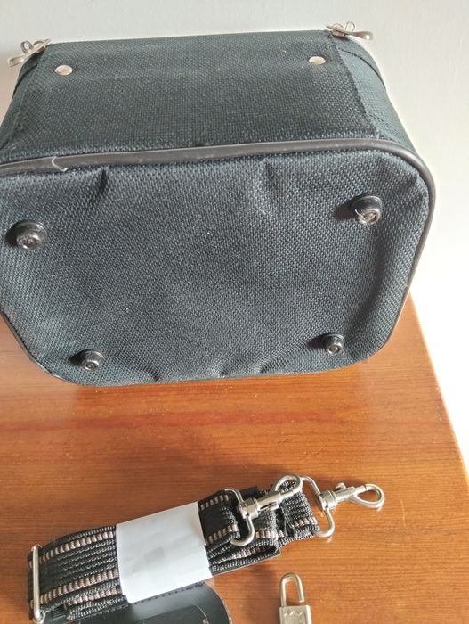 Nécessaire mala maquilhagem B.N.T