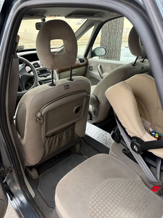 Citroen Xsara 2007