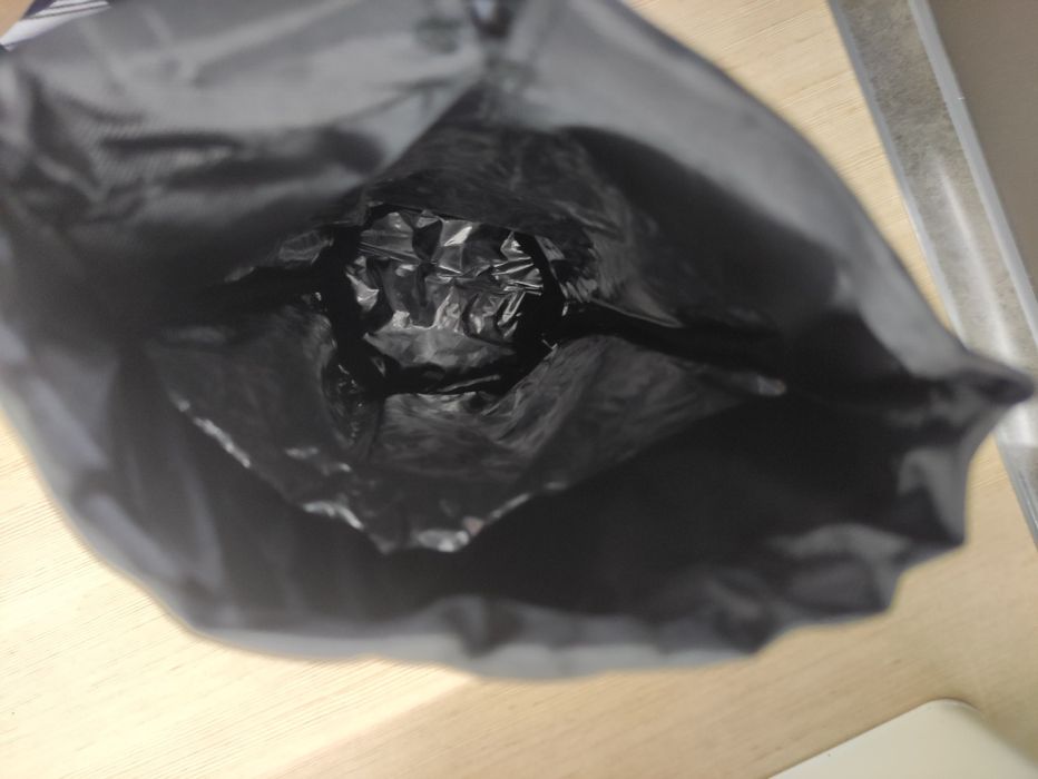 Paśnik na kubek na rower