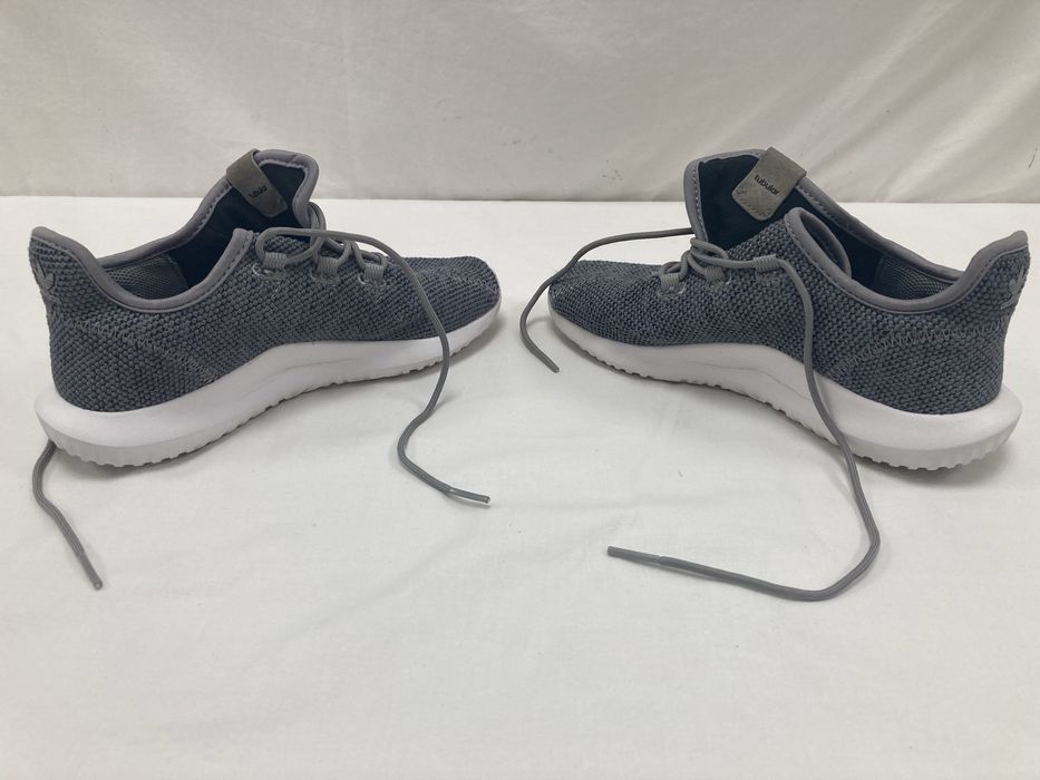 Ténis Adidas Tubular Cinzentos Nº34