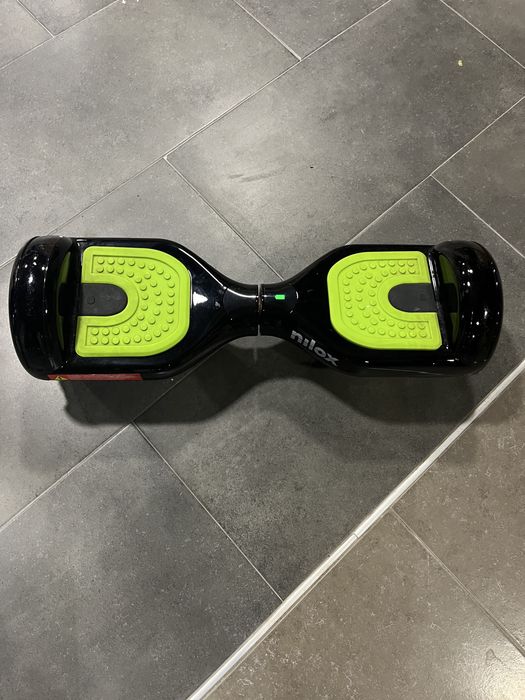 Hoverboard Nilox DOC – Excelente estado