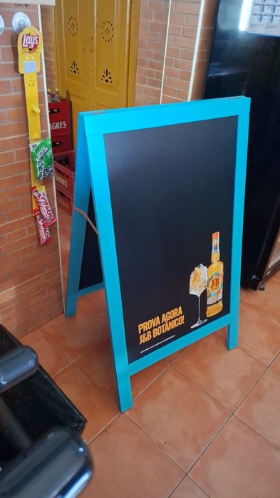 Quadro cafe/restaurante