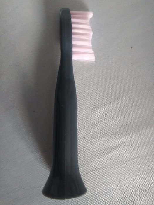 Насадки для зубної щітки