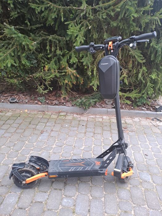 2024 Kukirin g2 pro