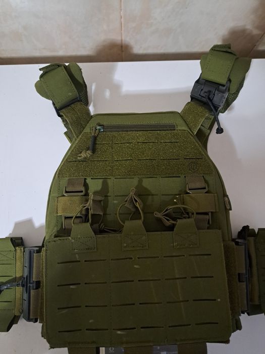 Acessórios para airsoft