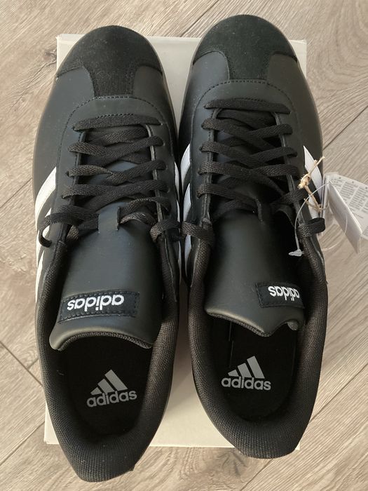 ADIDAS vl court base sportswear buty