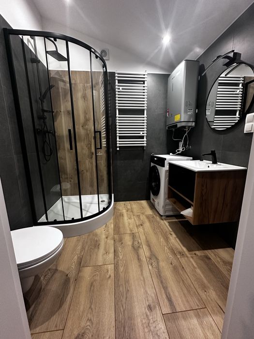 Mieszkanie na wynajem