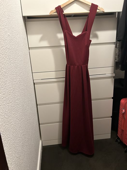 Lote 8 vestidos - XS/S