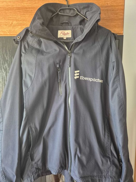 Kurtka wiatrówka Pinter Active Wear wiatrówka "sztormiak" roz M