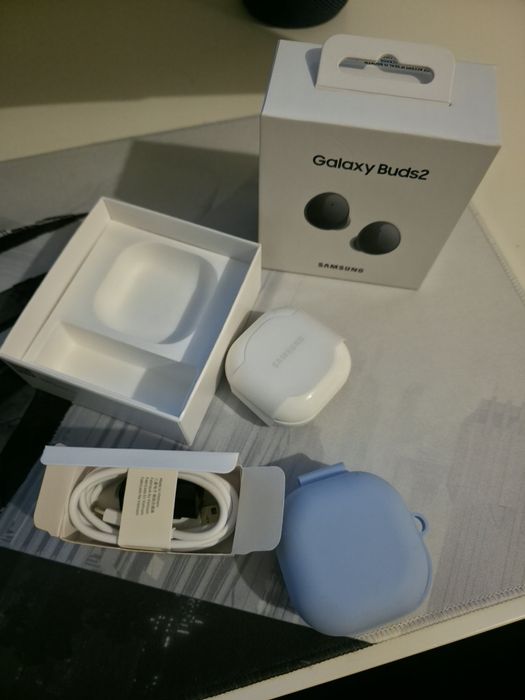 Samsung Buds 2 Novos com garantia