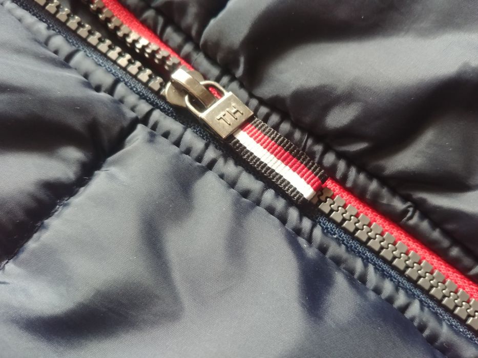 Kurtka zimowa Tommy Hilfiger