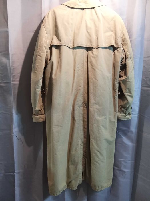 Gabardina Melka Homem XXL