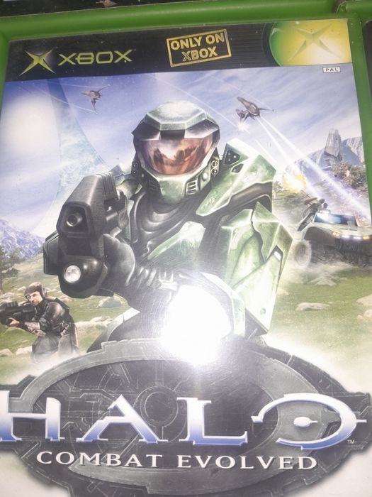 Vendo johos X- BOX 2 EUR. CADA