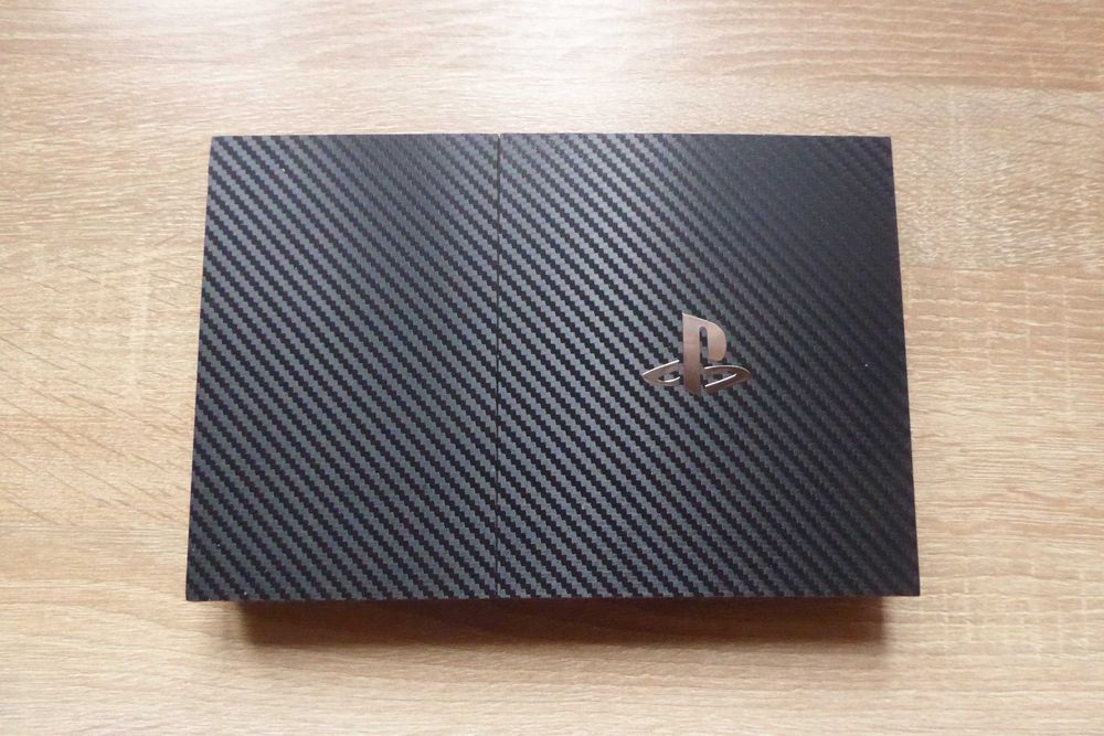 PlayStation 2 PS2 Slim 120GB