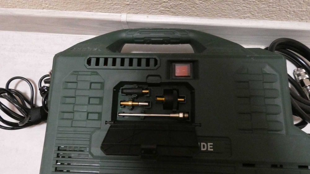 Kompresor bez olejowy