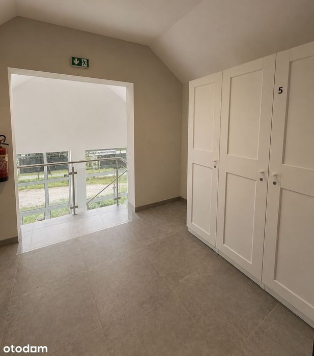 Apartament 3-pokojowy nad morzem