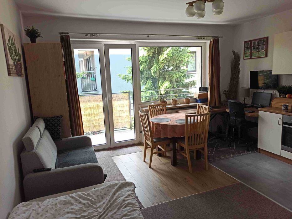 Apartment in Kraków, Osiedle Nowy Bieżanów-Północ, Bieżanów-Prokocim - Widok 3