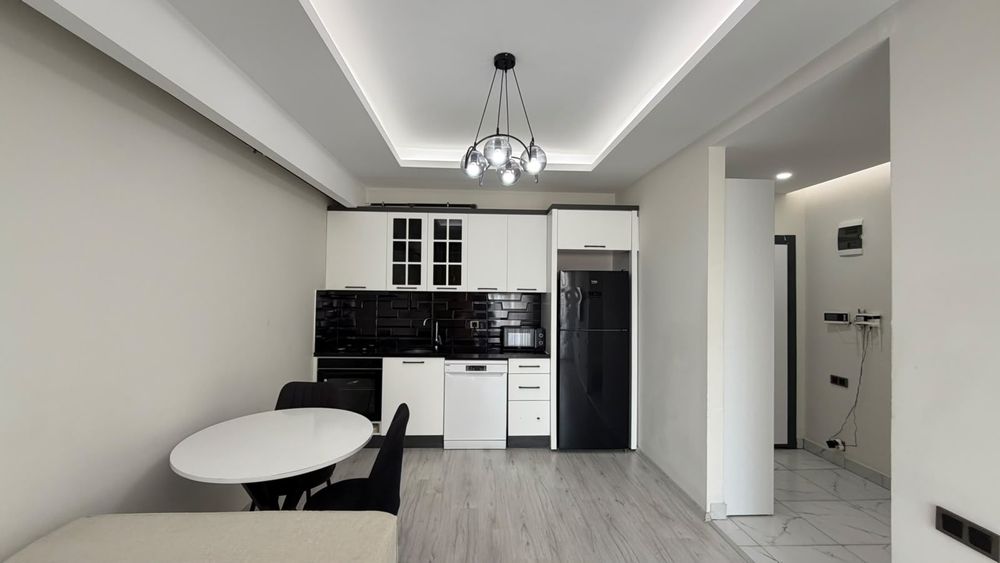 Продажа квартиры 2+1 г. Мерсин Турция