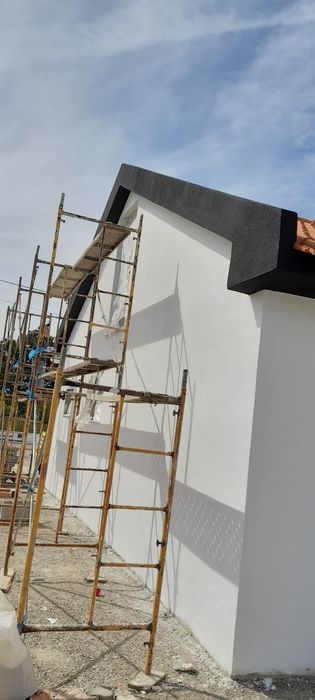 Pinturas  telhados e remodelação e geral com qualidade e confiança