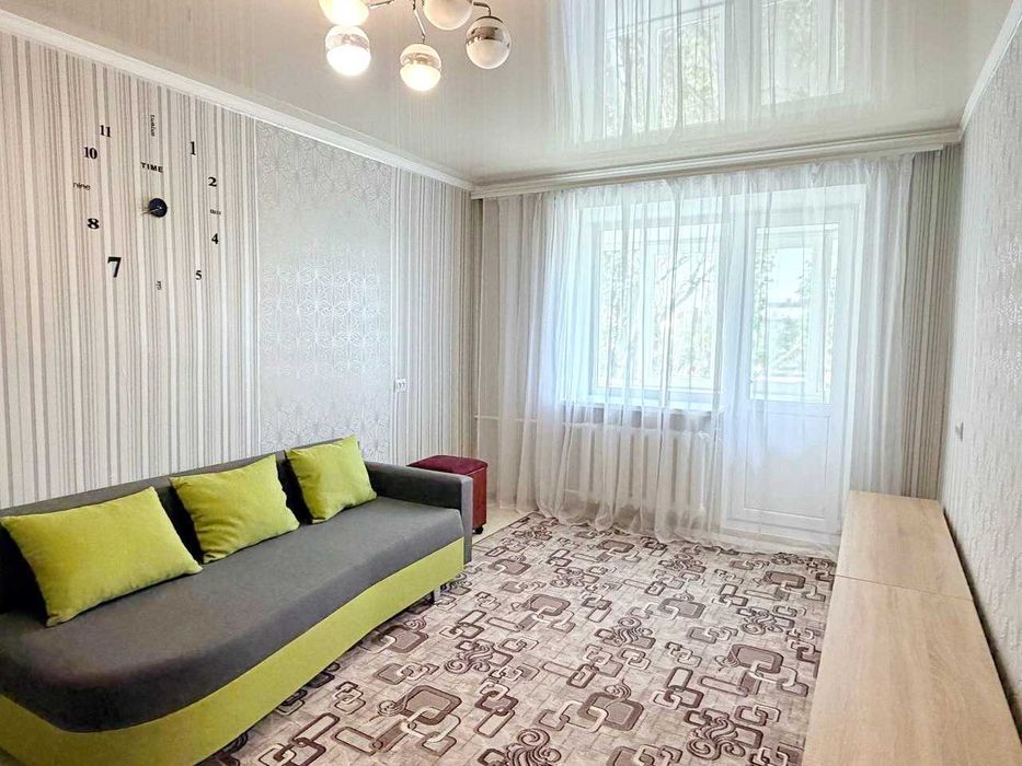 Продаж 1к квартири по проспекту Богоявленському.  Зупинка Старий ДК.