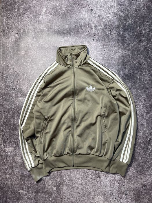 Олімпійка Adidas Firebird