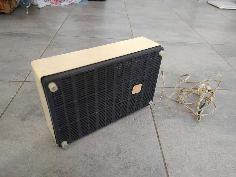 Стабілізатор напруги, в робочому стані