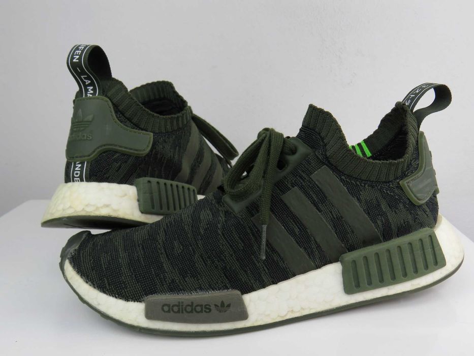 Adidas NMD R1 buty Oryginał r 40,5 -50%