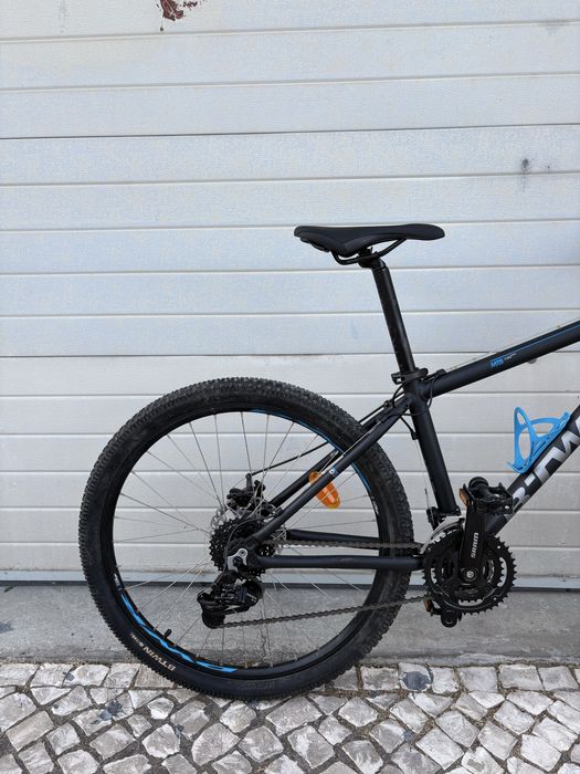 Bicicleta BTT Rockrider 500