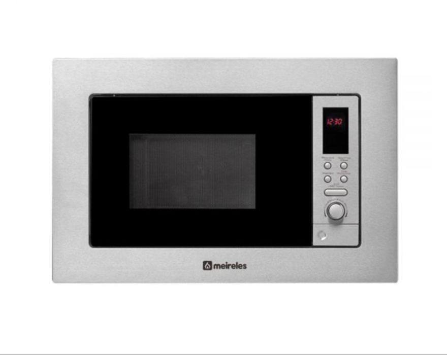 Forno e microondas Meirelles (Novos)