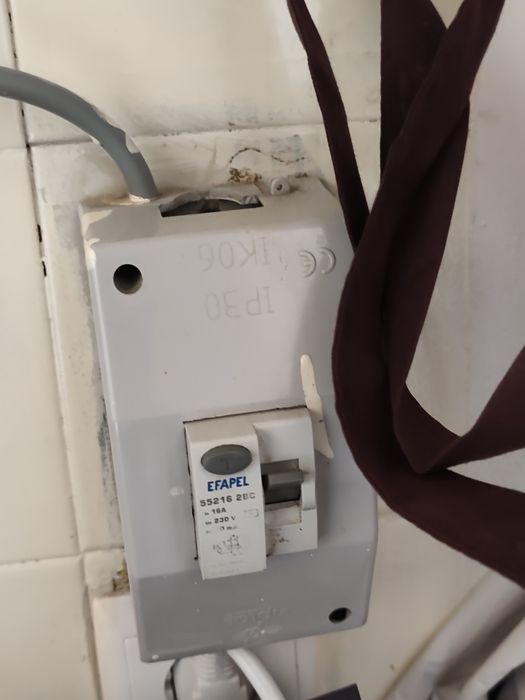 Termo acumulador Fagor 100L