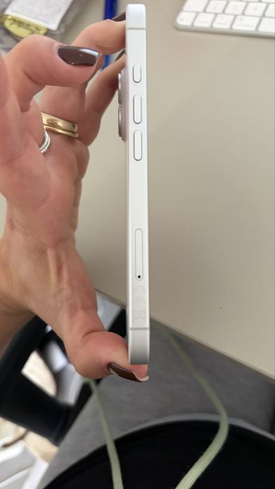 Vendo Iphone 16