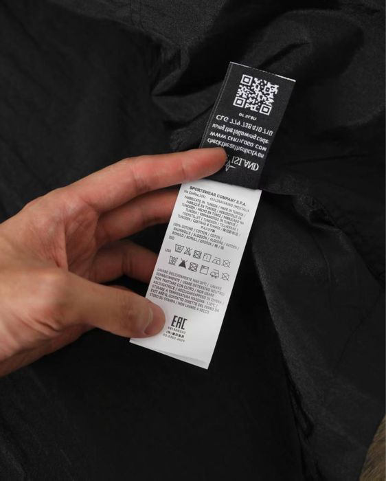 ‼️АКЦИЯ‼️Мужская рубашка овершот стон айленд stone island