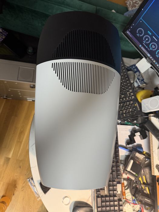 Alienware Aurora R12 (плата+бп+корпус)