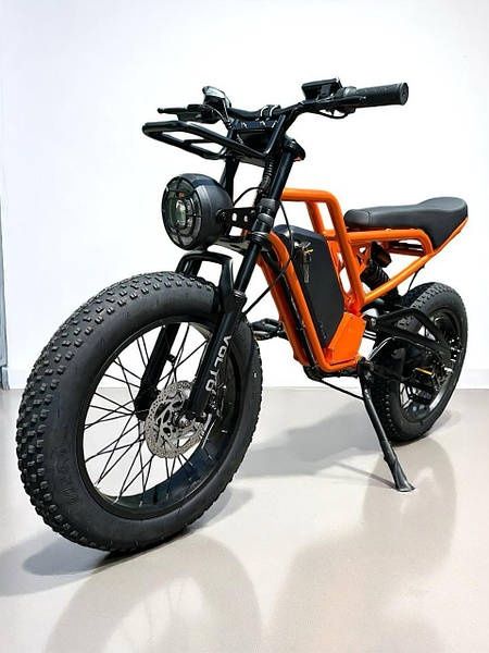 2025‼️ 1000W 19Ah Li-Ion 20