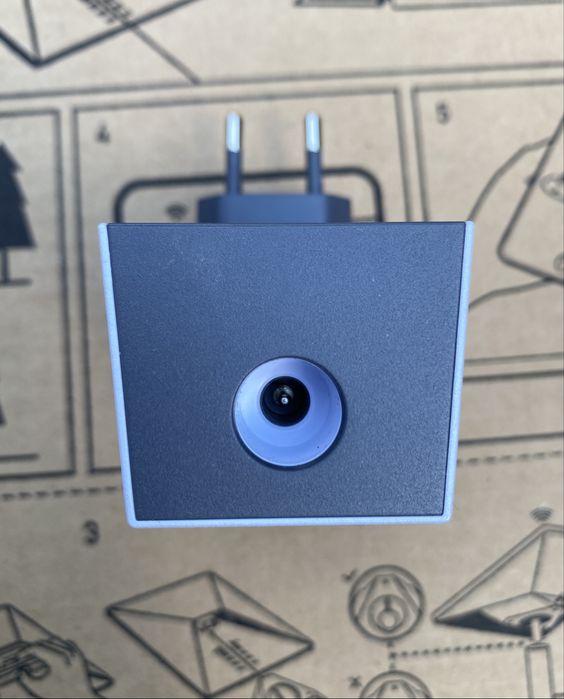 Блок живлення Starlink Mini. Оригінальний.